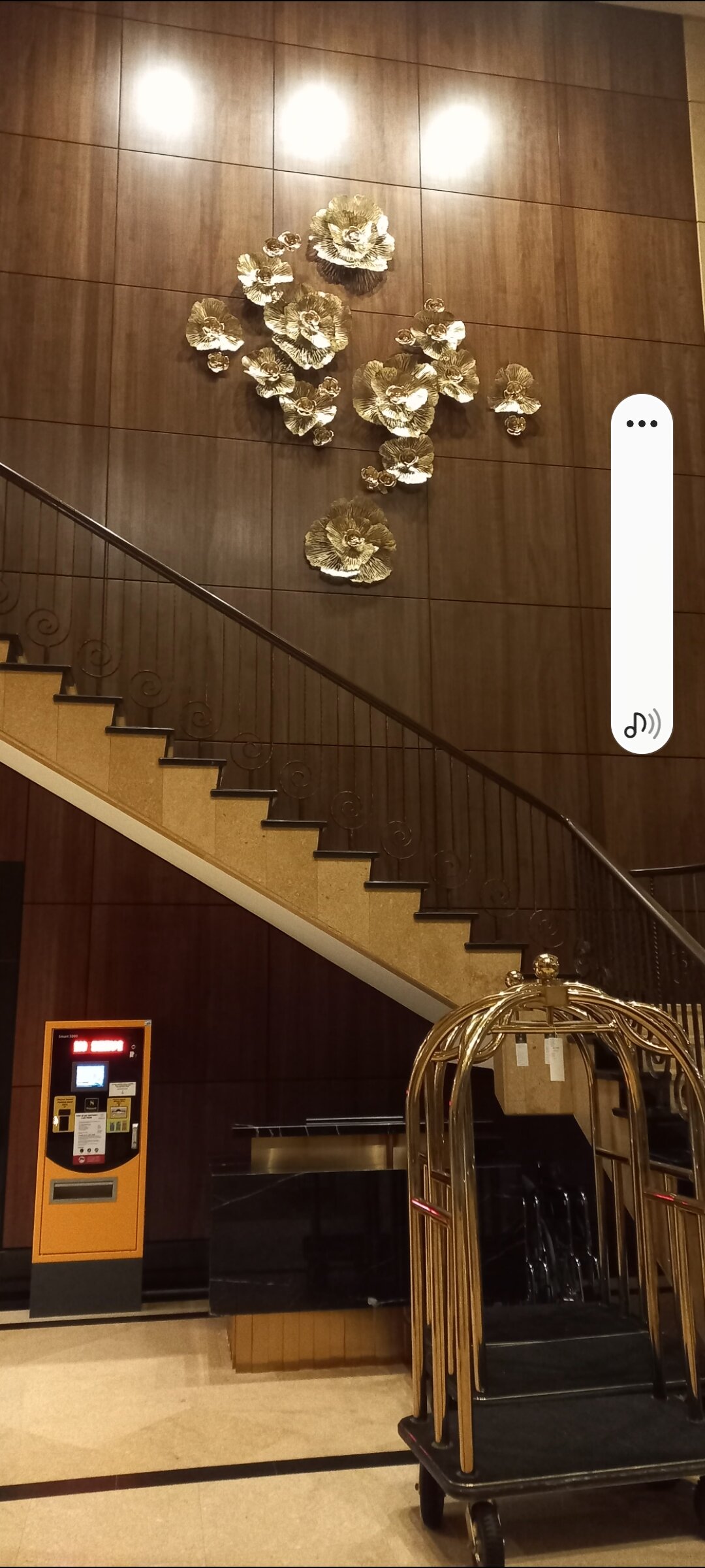 Фото Perdana Kuala Lumpur City Centre