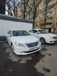 Ppk (Gvardeyskaya Street, 3к2) ، تأجير السيارات