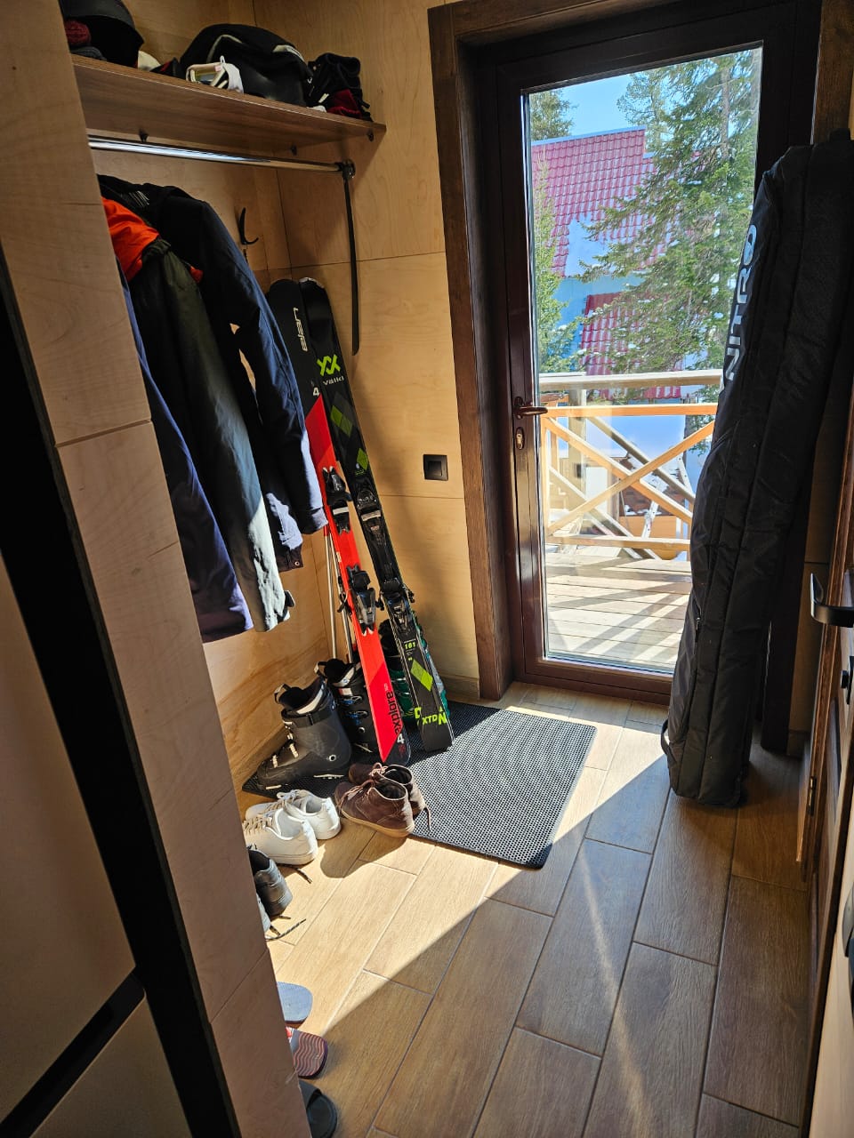 Фото Заповедный лес