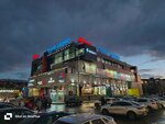 Park Avenyu (Vedenyapina Street, 2Б), shopping mall