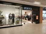 Ipekyol (İstanbul, Bakirkoy District, Ataköy 3-4-11. Kısım Mah., Adnan Kahveci Blv., 3/2) ، متجر ملابس