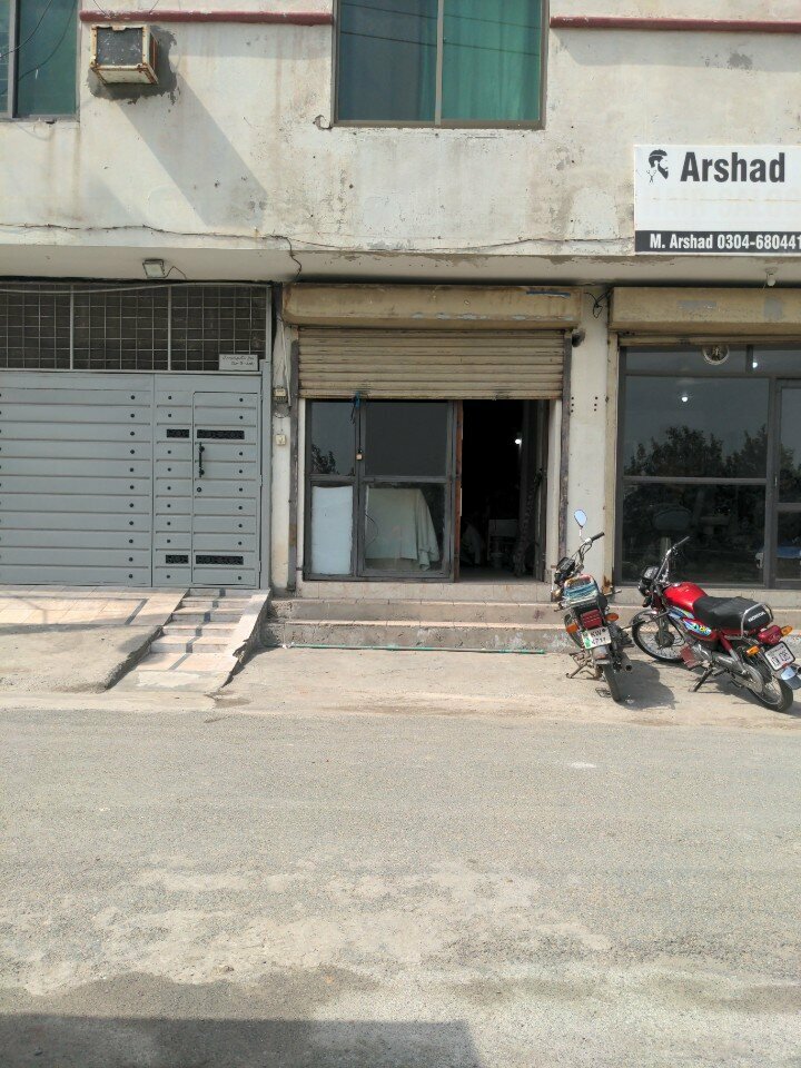 Appliance repair Wajid cooling center, Lahore, photo