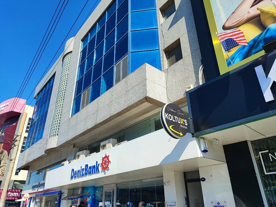 Lifts and equipment Alsan White Elevator, Izmir, photo