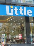 Little garment (Allama Iqbal Town, Service Road, 28A), clothing store