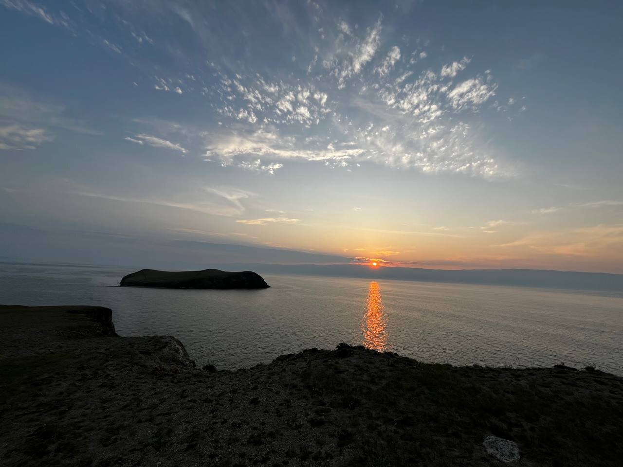 Фото Lakeside Baikal