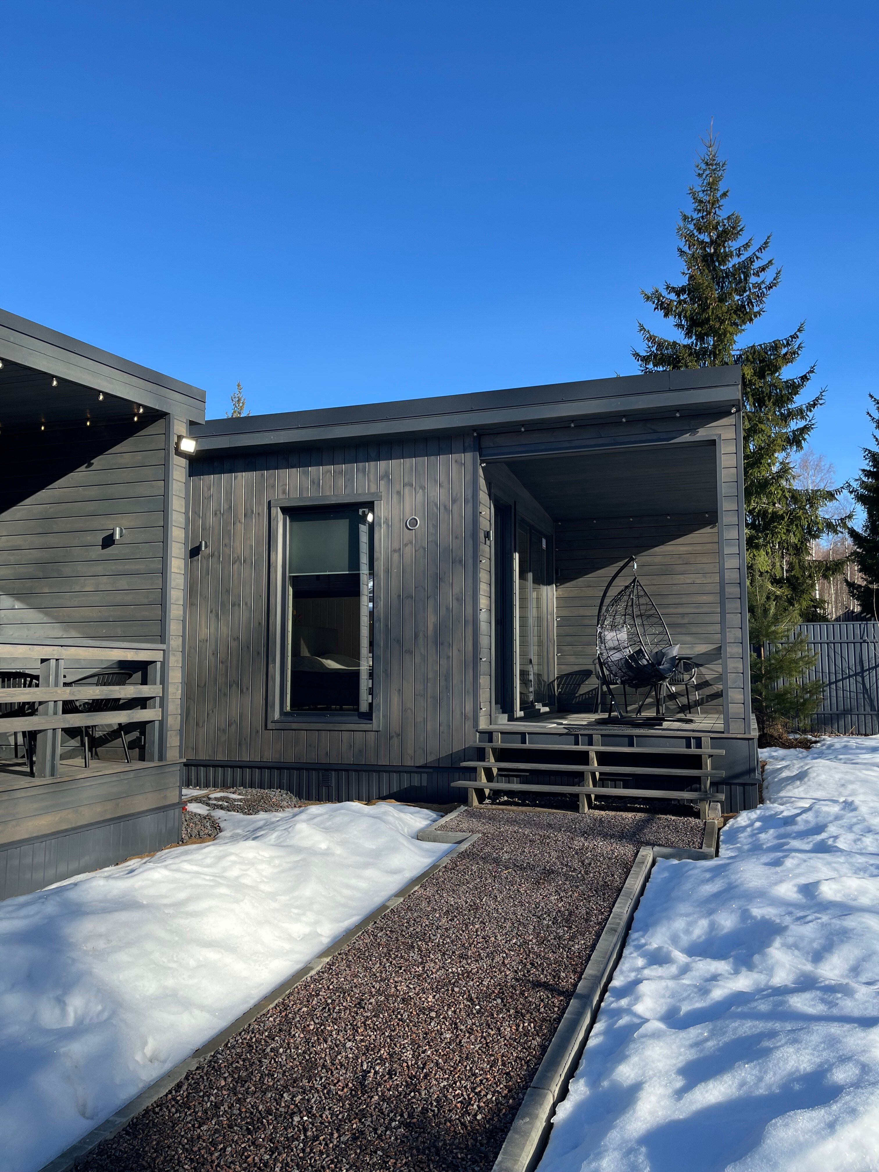 Фото The Datcha!