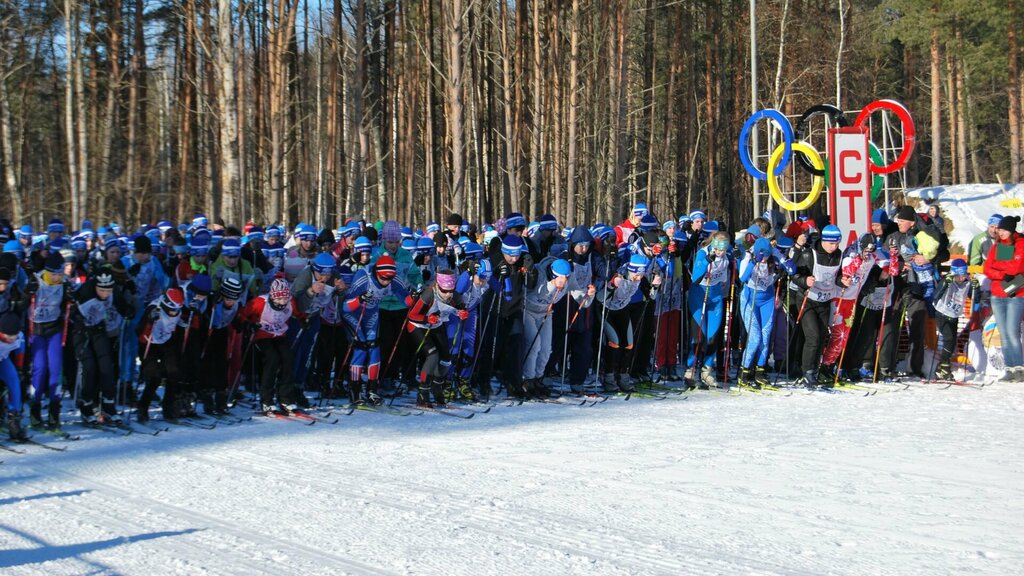 Sports school Pechorskaya detsko-yunosheskaya sportivnaya shkola, Pechora, photo