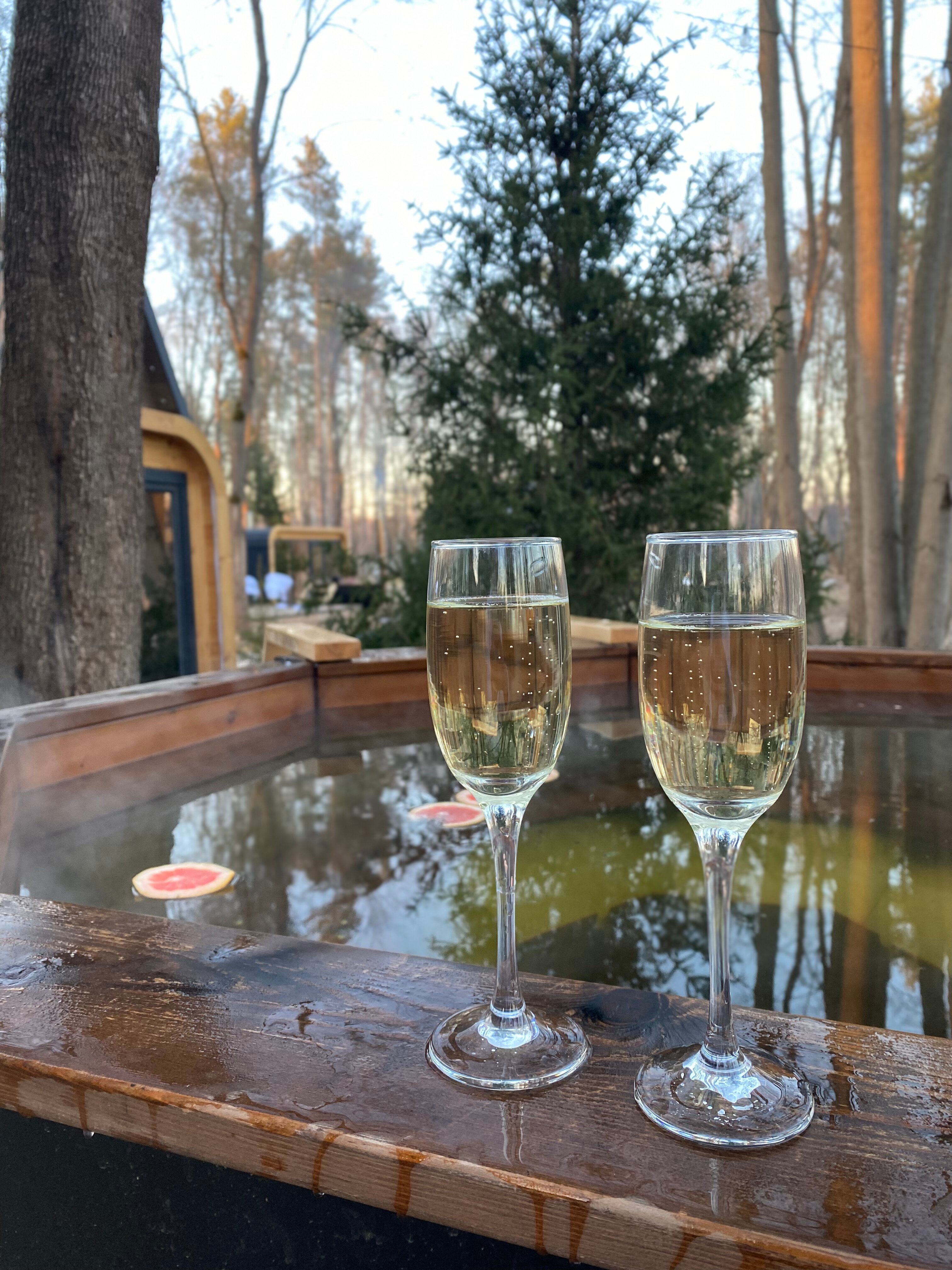 Фото Берега