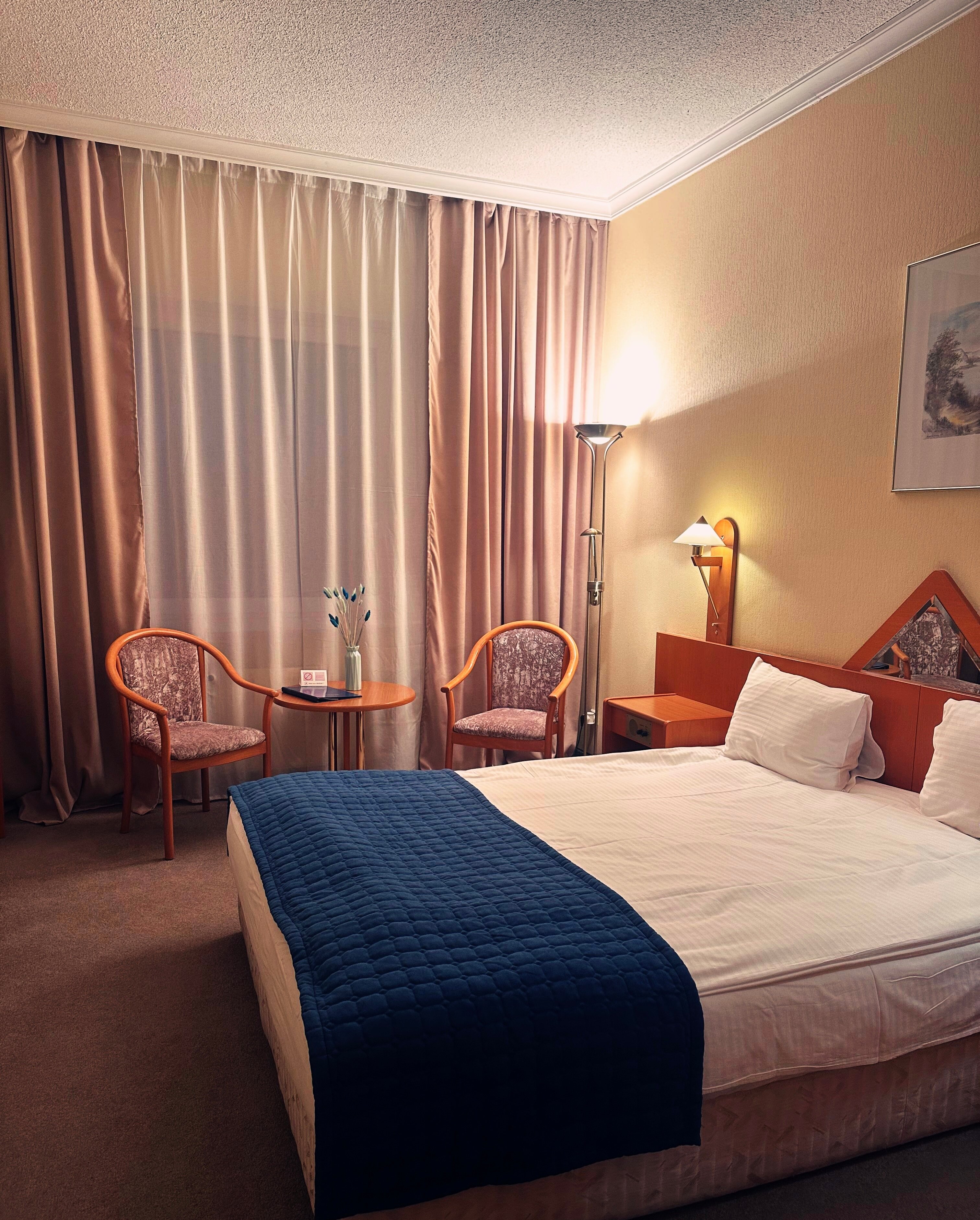 Фото Протон