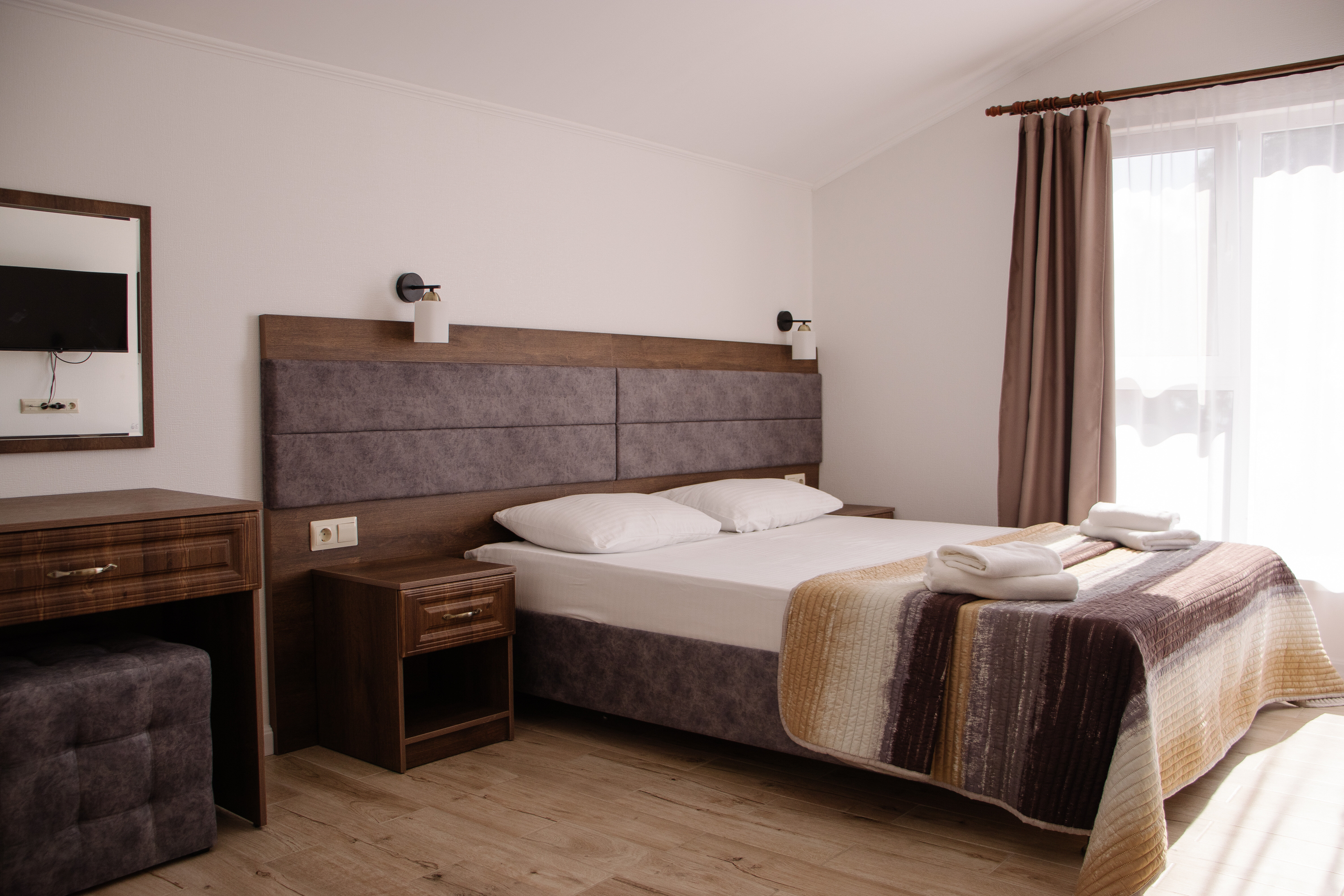 Фото Талион