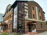 Золотой Лотос (Zelinskogo Street, 50) ، استوديو اليوغا