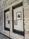Gallery Halic Sanat (Istanbul, Fatih, Yavuz Sultan Selim Neighborhood, Abdulezelpasa Avenue, 4), centro de exhibición