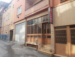 Whiteclouds Sharpening (Bursa, Yildirim District, Yavuzselim Neighborhood, Martyr Gendarmerie Private Timur Atasever Street, 2A), reparación de metales