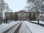 Сокоб имени Т. И. Ерошевского, офтальмологическое микрохирургическое отделение № 3 (Novo-Sadovaya Street, 158) ، قسم المستشفى