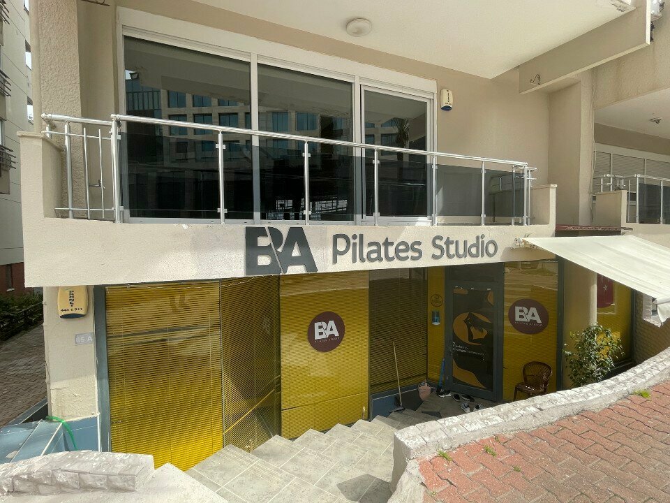 Pilates studio Ba Pilates Studio, Antalya, photo