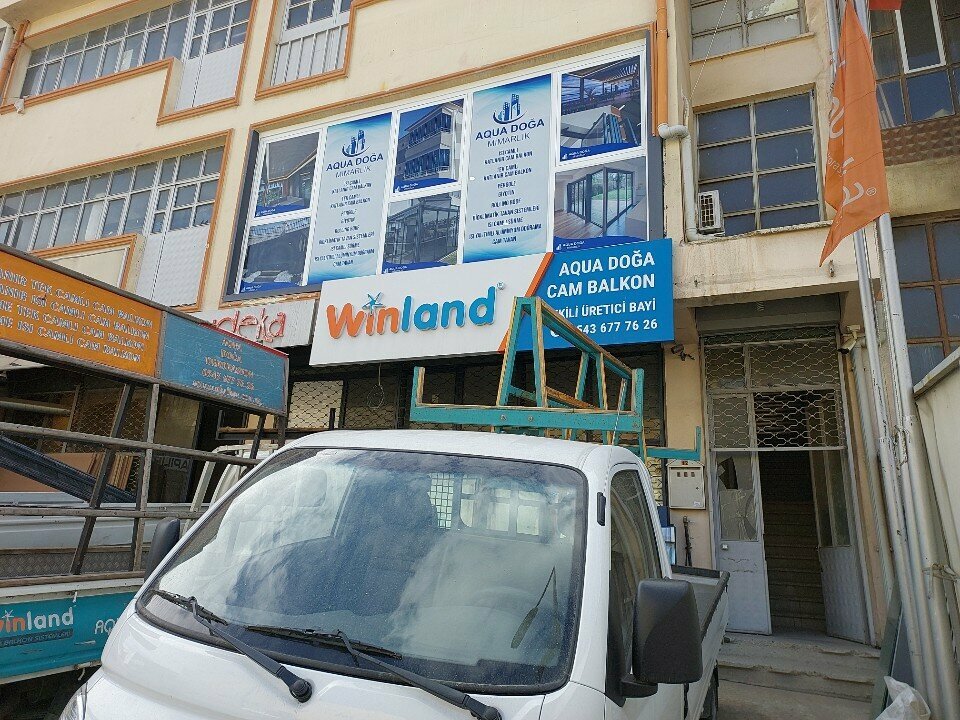 Furniture factory Mudeka Mobilya, Ankara, photo