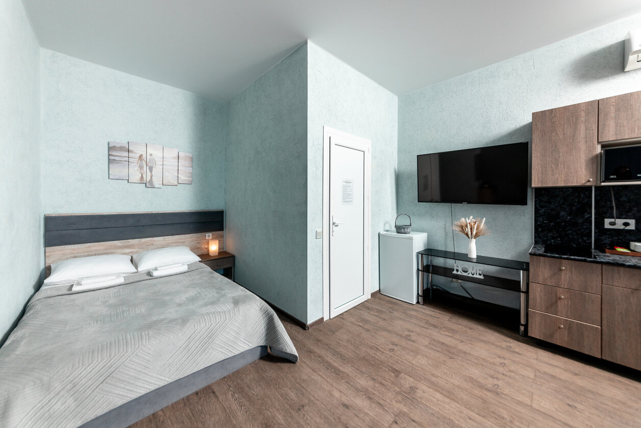 Фото Фрегат