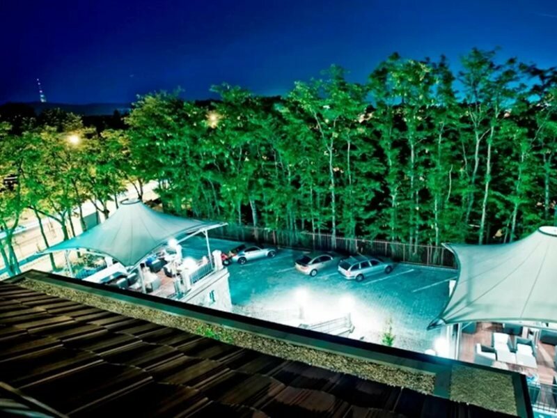 Фото Hotel Albrecht