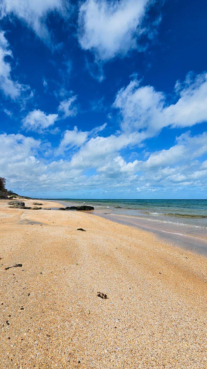 Фото Панорама Моря