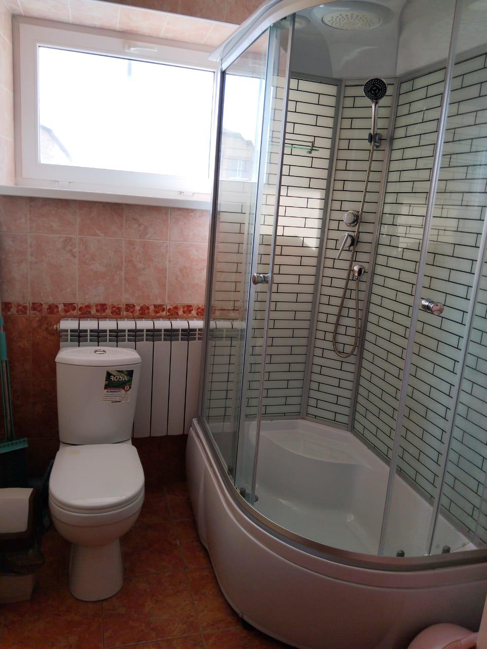 Фото Гостевой дом на Победы 7