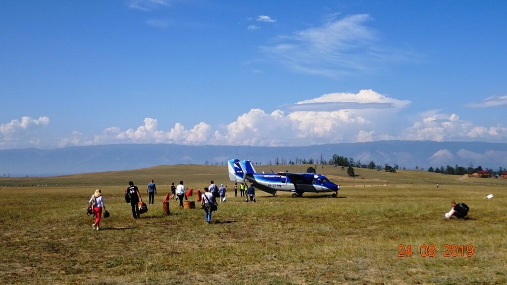 Фото У Даримы