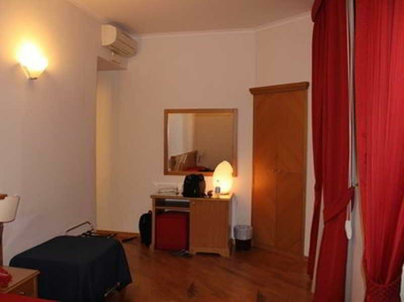 Фото Roma dei Papi-Hotel de Charme