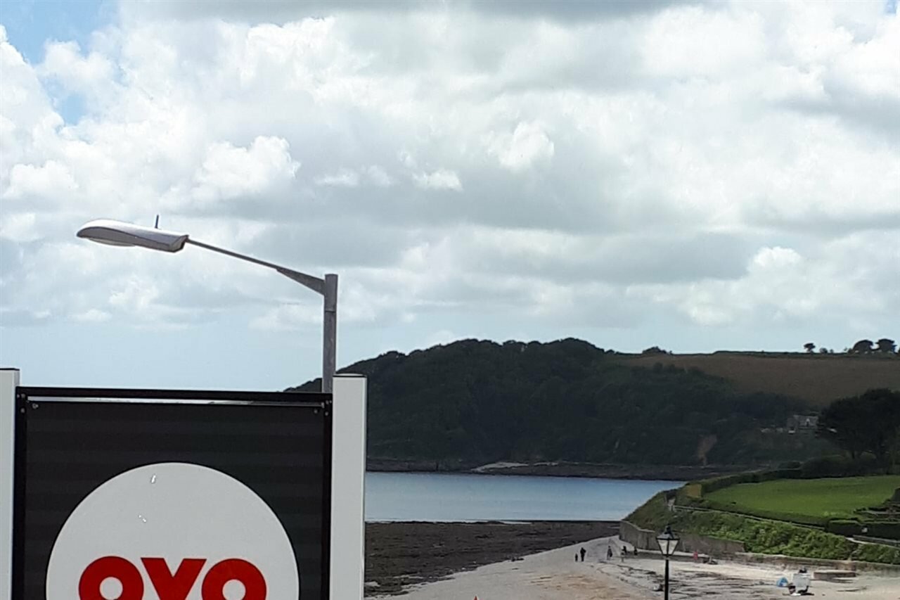 Фото Oyo Anacapri