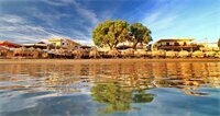 Гостиница Maria Beach Hotel в Кисамосе