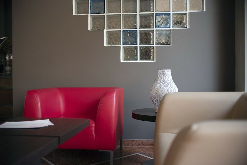 Фото Hotel Imperial S