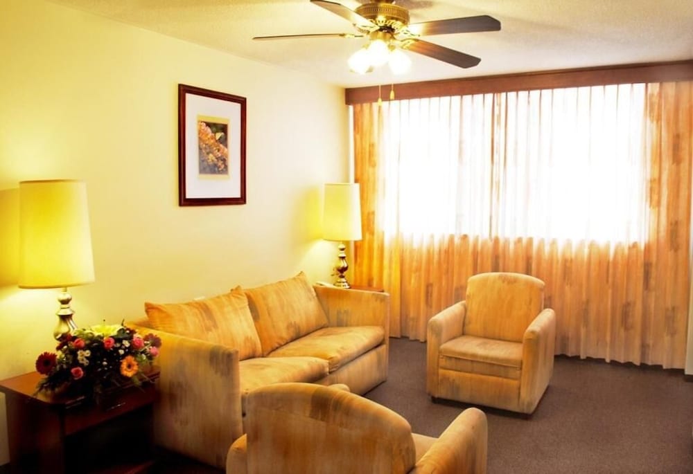 Фото Hotel Marcella Clase Ejecutiva