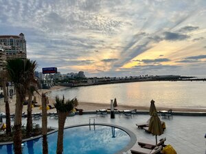 Гостиница Xu San Stefano Hotel Alexandria