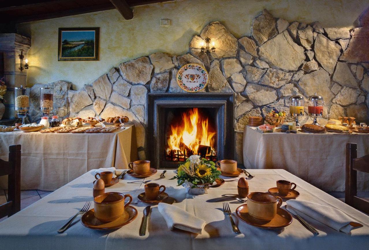 Фото Villa Hotel Valle Del Marta Resort