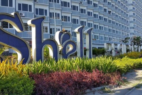 Гостиница Homebound at Sea Residences Serviced Apartments