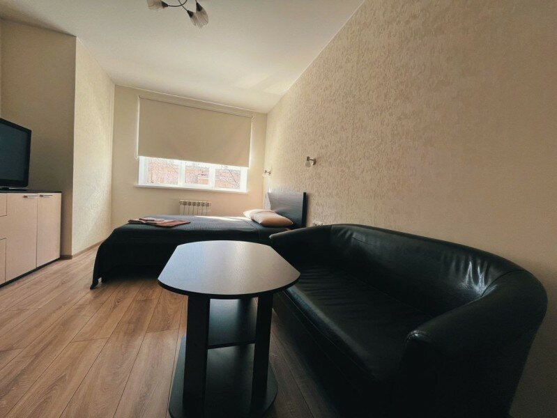 Фото NordSky Apartments