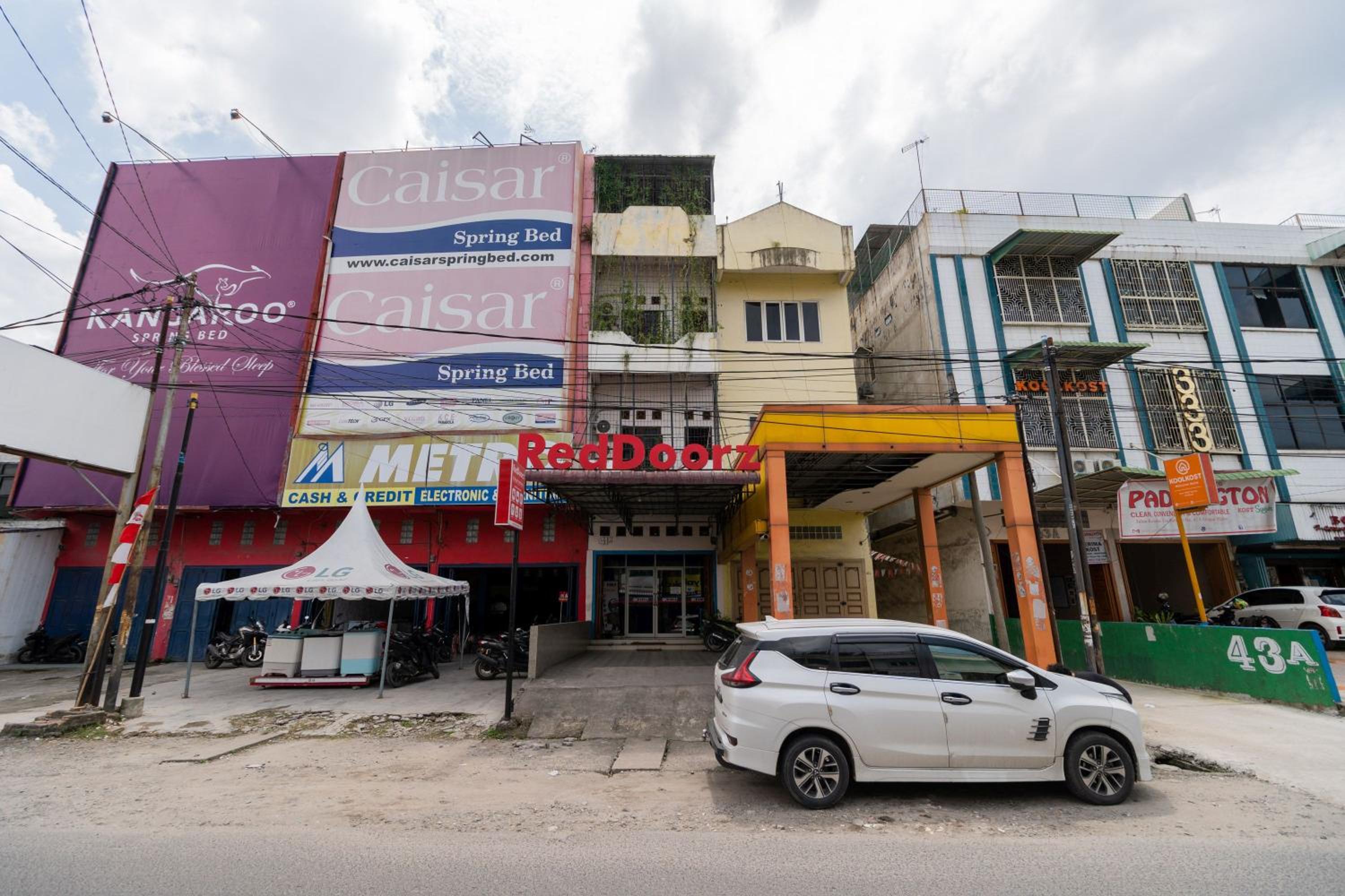 Фото 355 Fella Homestay