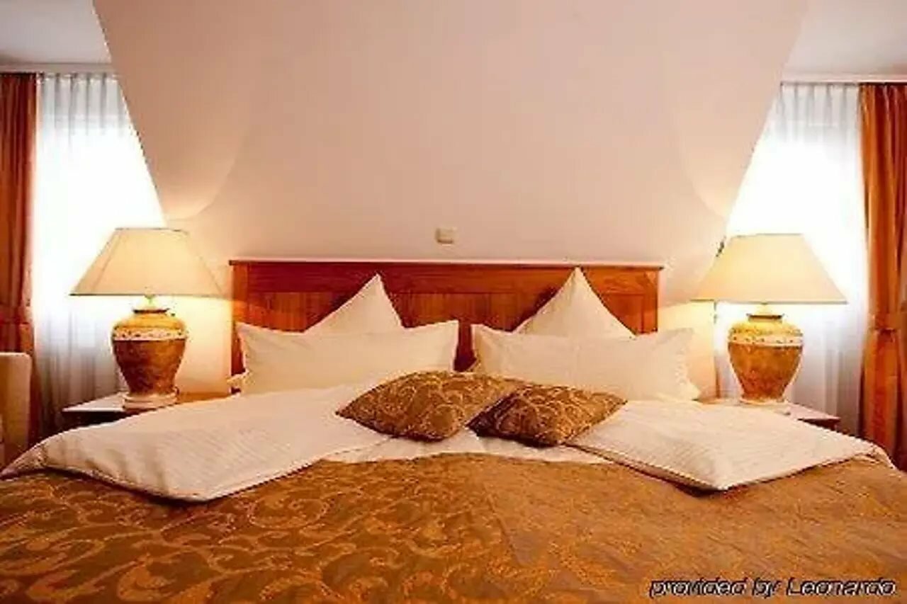 Фото Hotelmüller München