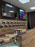 Cap&Beer (Vakhrushi, ulitsa Lenina, 19В), beer shop