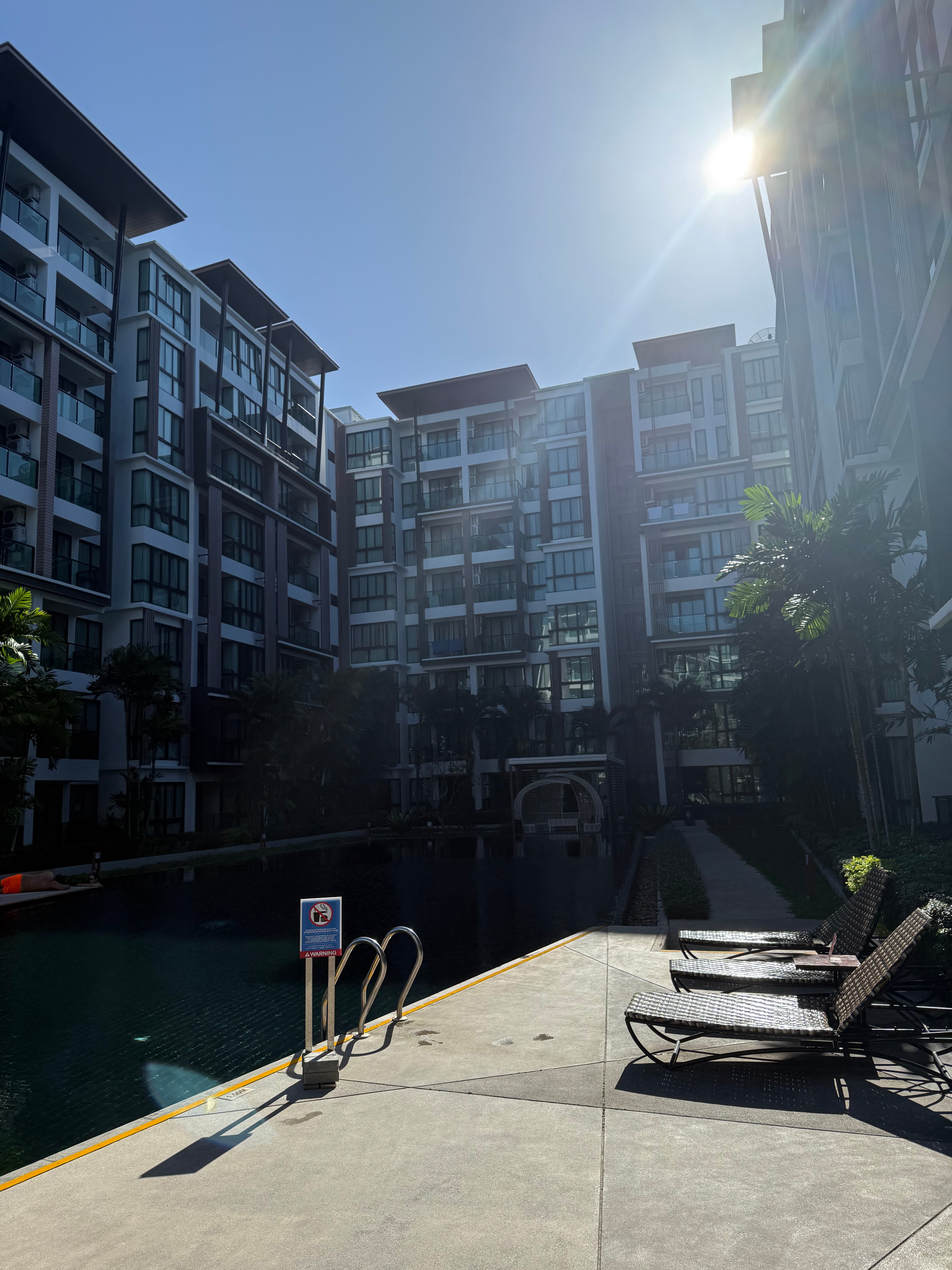 Фото Wyndham Royal Lee Phuket