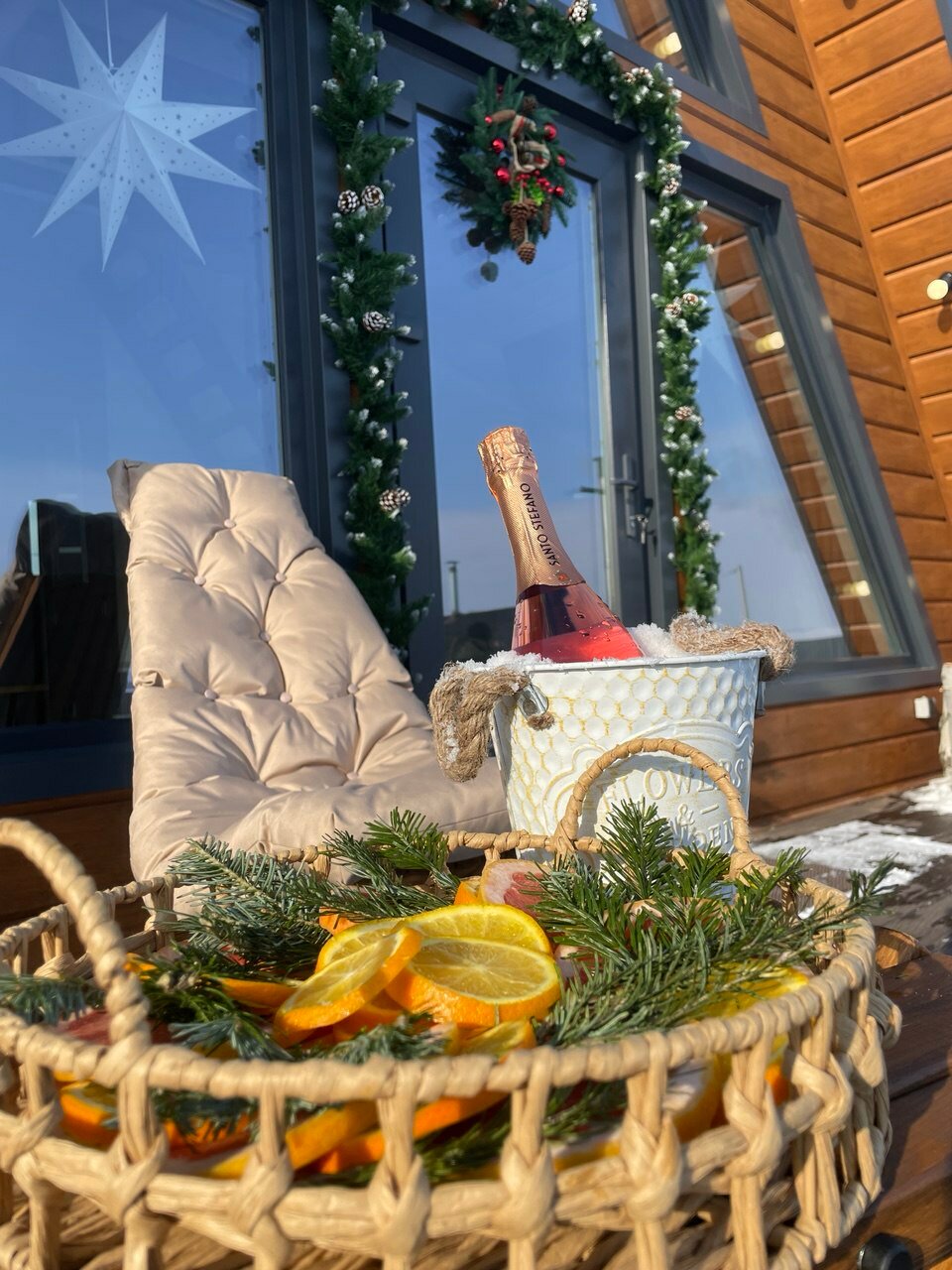 Фото Дом в Камском Устье