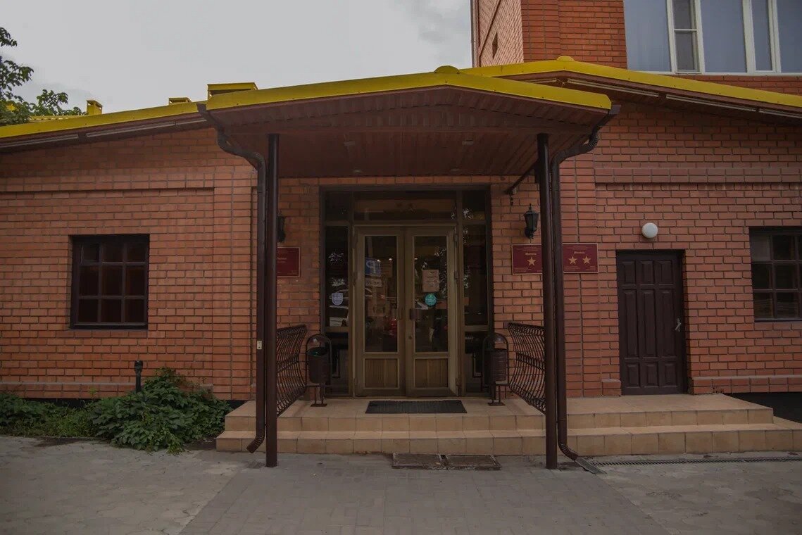 Фото Евразия-Аксай