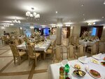 Пражка холл (stanitsa Yelizavetinskaya, Vostochnaya ulitsa, 131), cafe