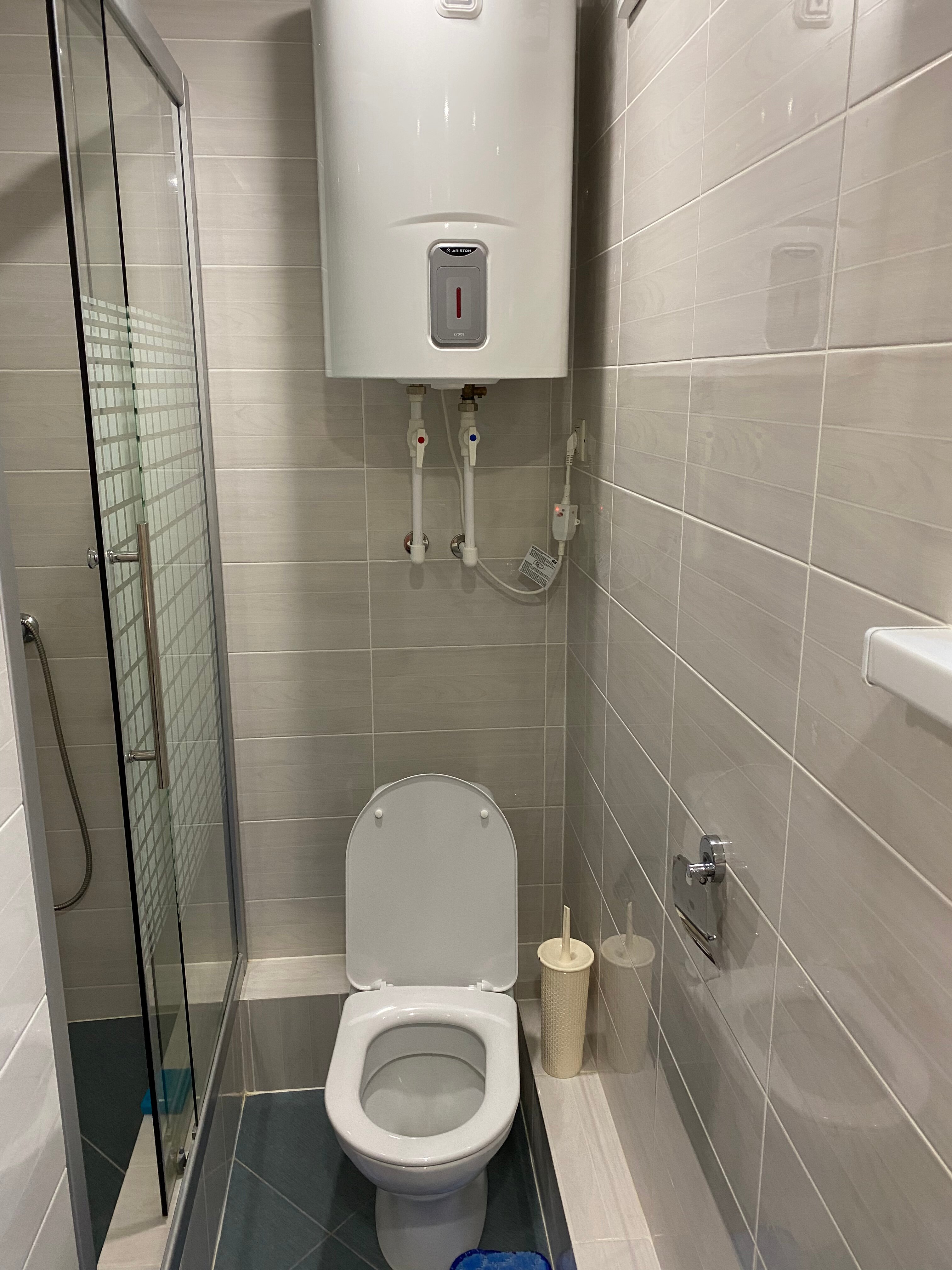 Фото СантоРини