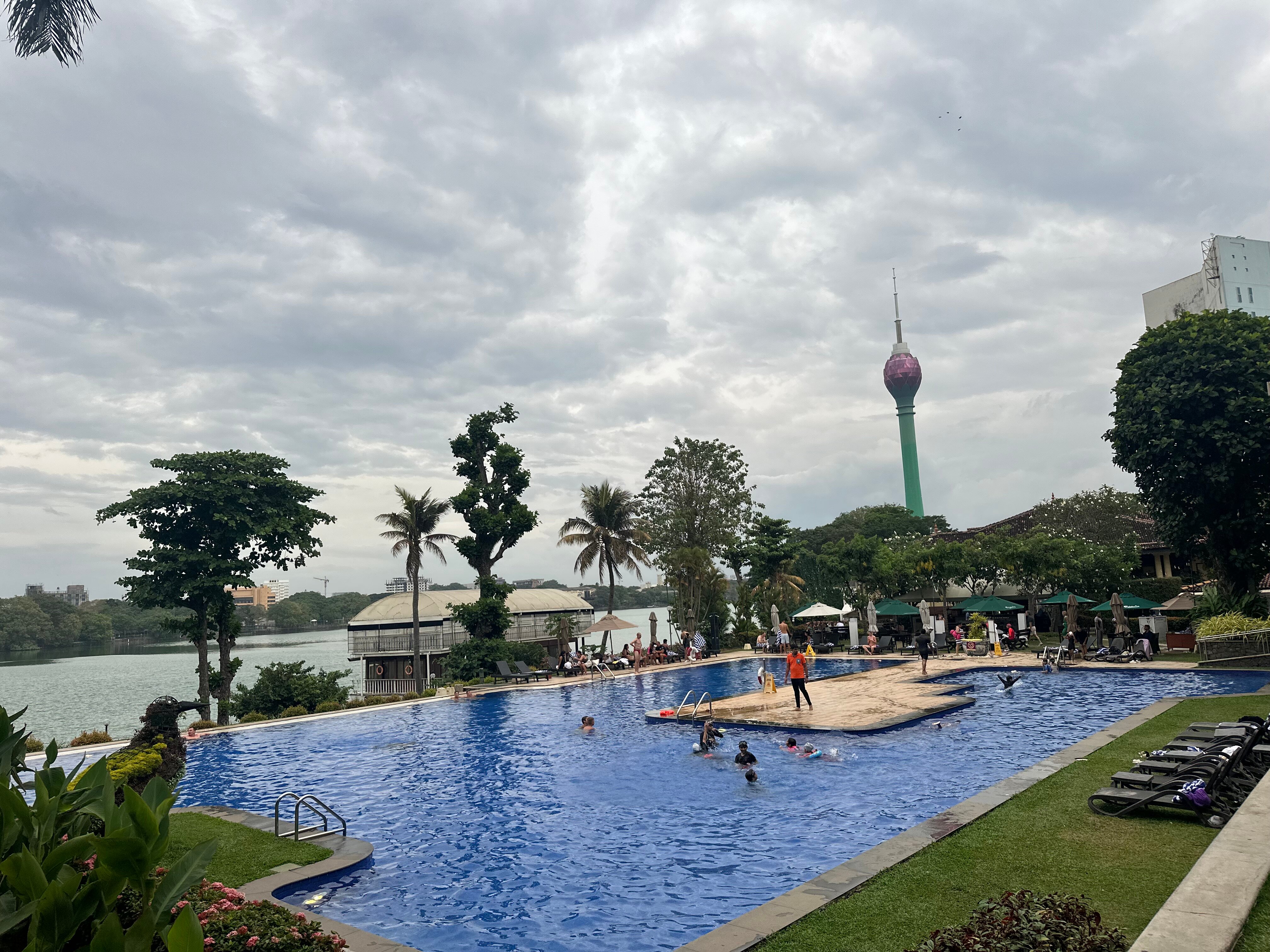 Фото отеля 5