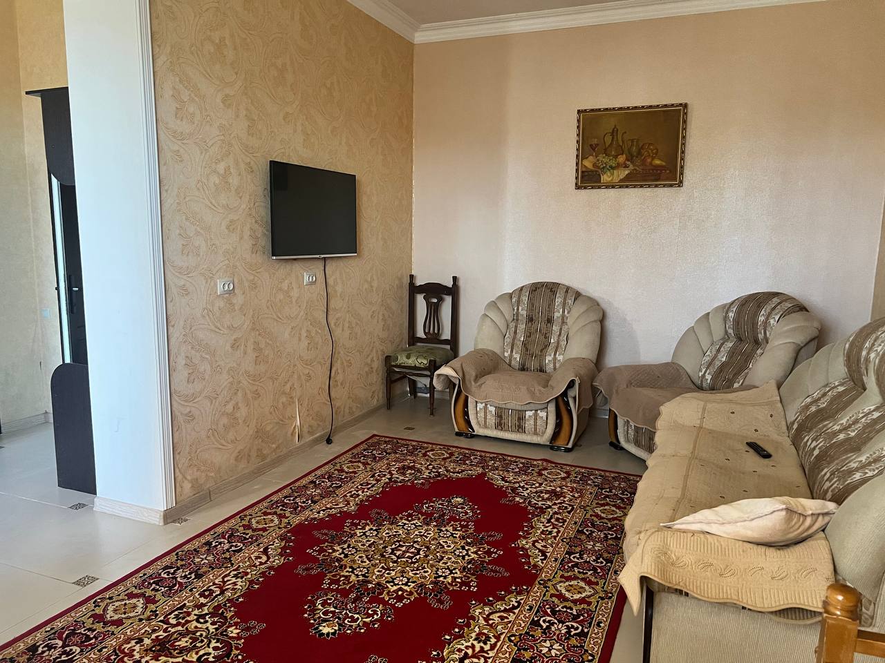 Фото Домик у Моря