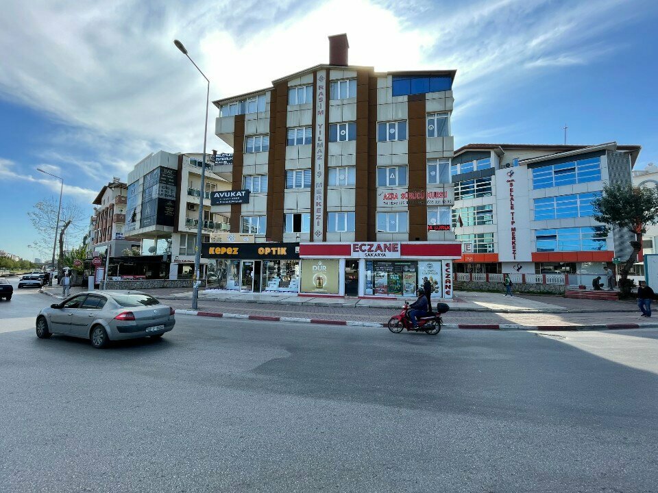 Driving school Private Azra Driving Course, Antalya, photo