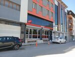 Mnpc (Izmir, Bornova District, Egemenlik Neighborhood, 6086th Street, 14), shoe store