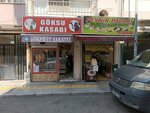 Goksu Kasabi (Izmir, Konak District, Sukru Saracoglu Street, 52A), butcher shop