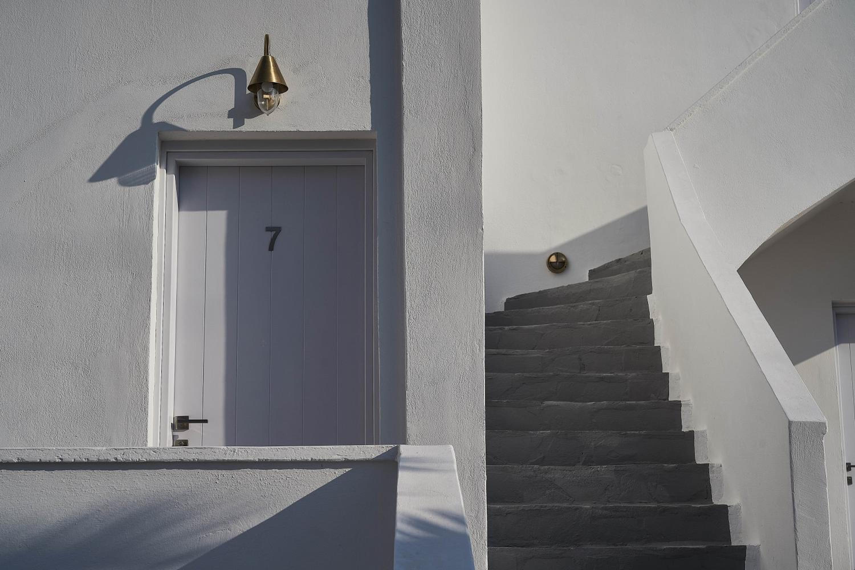 Фото Petri Suites