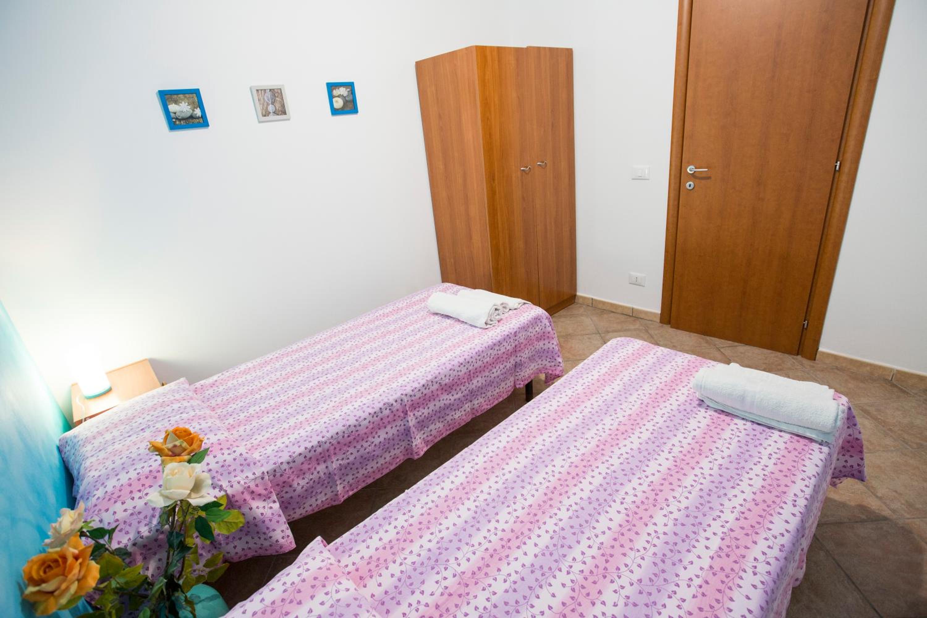 Фото Hortensia House