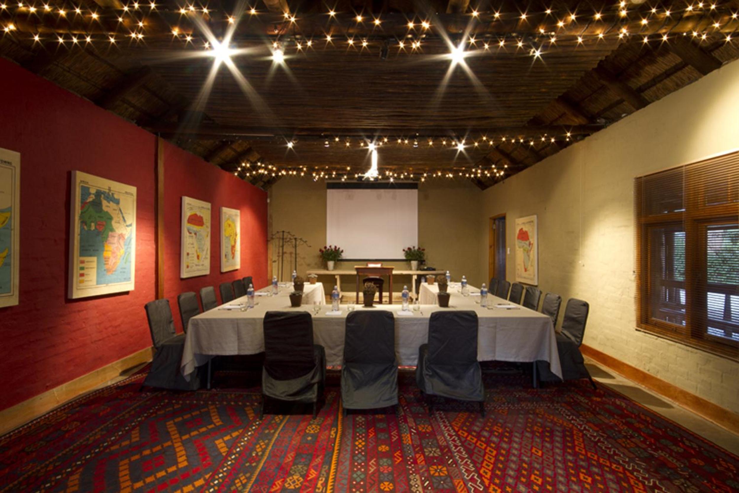 Фото Sherewood Lodge